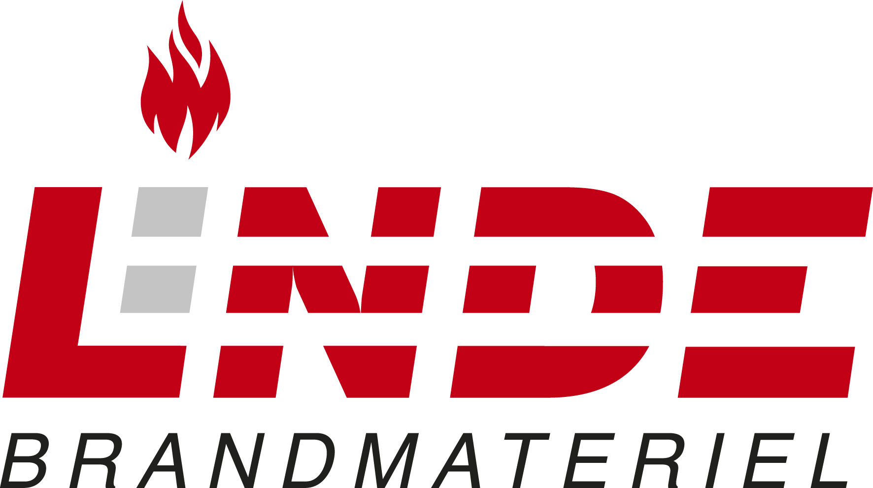 Linde Brandmateriel